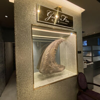 GoldFin 過門香 新橋店 - 