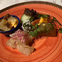 GoldFin 過門香 新橋店 - 