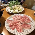 海鮮居酒屋 天秤棒 - 飲み放題コース