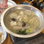 海鮮居酒屋 天秤棒 - 飲み放題コース