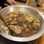 海鮮居酒屋 天秤棒 - 飲み放題コース