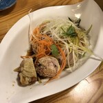 海鮮居酒屋 天秤棒 - 飲み放題コース