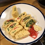 海鮮居酒屋 天秤棒 - 飲み放題コース