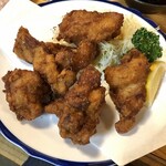 海鮮居酒屋 天秤棒 - 飲み放題コース