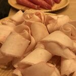 Shabushabu Tajimaya - 