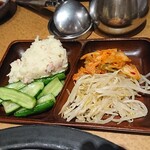 あじびる 花心 - 