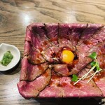 STEAK × WINE 肉バル LIMIT DISH - 