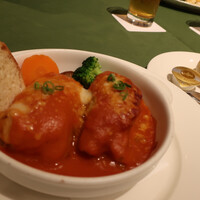 洋食 麦星 by グリル満天星 麻布十番 日本橋髙島屋店 -  洋食 麦星 by グリル満天星 麻布十番 日本橋髙島屋店 -