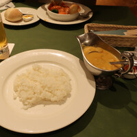 洋食 麦星 by グリル満天星 麻布十番 日本橋髙島屋店 -  洋食 麦星 by グリル満天星 麻布十番 日本橋髙島屋店 -