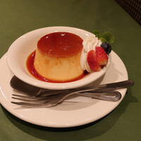 洋食 麦星 by グリル満天星 麻布十番 日本橋髙島屋店 -  洋食 麦星 by グリル満天星 麻布十番 日本橋髙島屋店 -