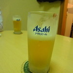 九一郎 - 半生ビール