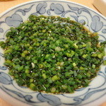 九一郎 - ふぐ刺しのたれ