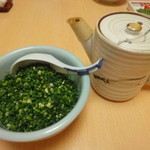 九一郎 - たれは橙で作った自家製