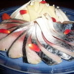海鮮食事処 粋屋 - 愛知県初！極上生サバのしゃぶシャブ！品のイイ脂がノッテマス！完全限定ですので、お早めにご予約下さい。