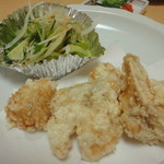 九一郎 - から揚げ