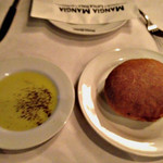 フォカッチャ（無料）