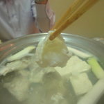 九一郎 - しゃぶしゃぶう(o^^o)