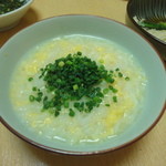 九一郎 - これに勝る雑炊はないかも