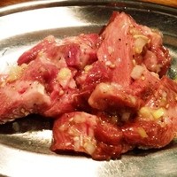 焼肉ホルモン 稲田 - 