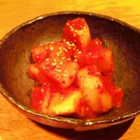 焼肉ホルモン 稲田 - 