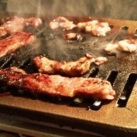 焼肉ホルモン 稲田 - 
