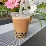 リリーズ タイワン ショップ - タピオカミルクティー