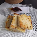 リリーズ タイワン ショップ - 大根餅