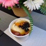 リリーズ タイワン ショップ - 台湾豆花