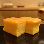 鮨 竜介 - 2020.1.  玉