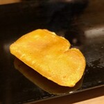 鮨 竜介 - 2020.1.  唐墨