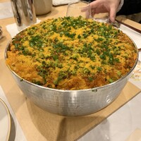 日本料理秀たか - うにいくら丼