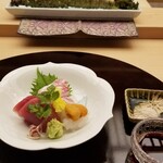 季節料理　なかしま - 