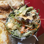 インド料理 インディアンハット - 