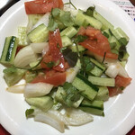 インド料理 インディアンハット - 