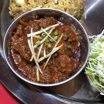 インド料理 インディアンハット - 