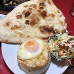 インド料理 インディアンハット - 