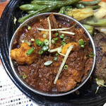 インド料理 インディアンハット - 