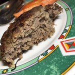 インド料理 インディアンハット - 