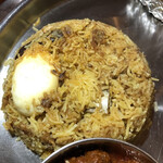 インド料理 インディアンハット - 