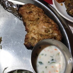 インド料理 インディアンハット - 