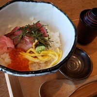 ダイナミックキッチン＆バー 響  新宿サザンタワー店 - 