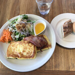Restaurant L LOTA - フレンチトースト