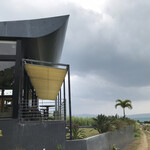 Restaurant L LOTA - テラス席