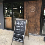 Restaurant L LOTA - 入口