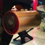 ピッツェリア イル スオーノ スコッレ 22 - 波動スピーカーMS1001