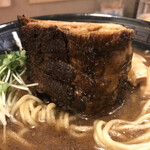 ボニート・ボニート - クリスマスツリーです。