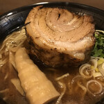 ボニート・ボニート - 上からも堪能。