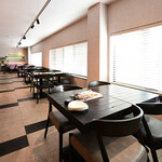 Nine CAFE - 