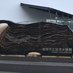 Nami No Hana - クラゲに特化した水族館です