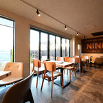 Nine CAFE - 